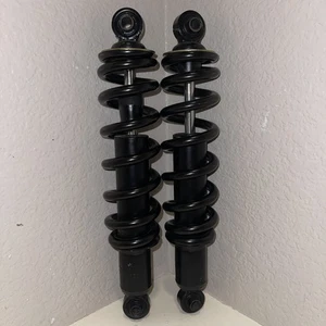 SINGLE OEM Yamaha Rear Shock JW2-F2210-10 for G29 Drive 2007-2016 Golf Cart - Picture 1 of 4