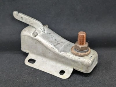 NORS 26-31 ESSEX 32-33 TERRAPLANE 30-31 HUDSON 29-33 HUPMOBILE STARTER SWITCH - Image 1 of 4