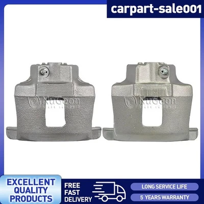 Front Left Front Right Disc Brake Caliper for Ford Mustang II 1974-1978 - Image 1 of 4