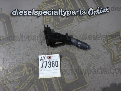 Smart Fortwo 2005 2006 0,8 L diésel cupé automático OEM lavadora de parabrisas interruptor múltiple Foto 1 de 4