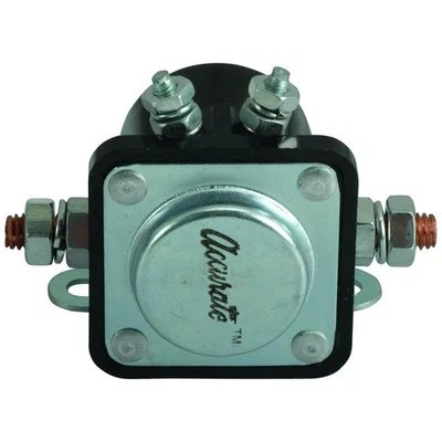 Nuevo Interruptor, Solenoide Para Ford F-100 V8 5.0L 75-77 778209 980801 981703 982189 Foto 1 de 4