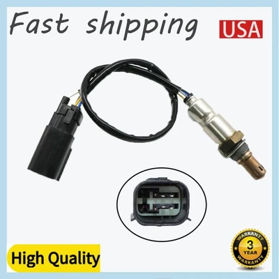 Sensor de O2 para Jeep Cherokee de 2,4 L L4 2014 2015 2016 2017 2018 2019 EE. UU. aguas arriba Foto 1 de 4