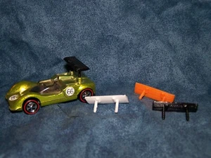 Ala Chapperal Hot Wheels. Impreso 3D - Imagen 1 de 4