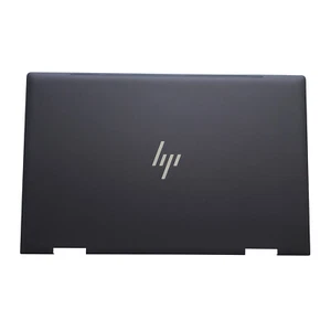 Nowość do HP ENVY x360 15-ED 15M-ED 15-EE 15M-EE 0013DX Osłona LCD + śruba L93204-001 - Zdjęcie 1 z 6