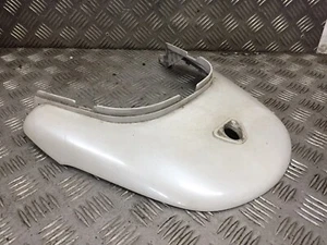 HONDA NHX 110 back fairing middle panel 2009 - Picture 1 of 5