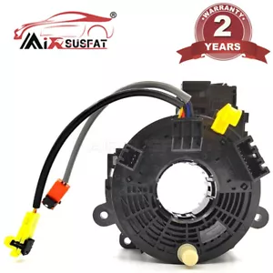 For Nissan Pathfinder Altima Leaf Murano 25554-3JA1A Clock Spring 25554-3JA0A - Picture 1 of 7