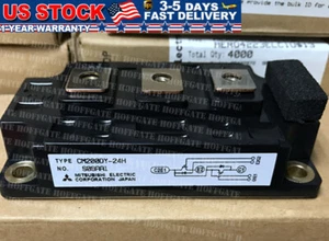 CM200DY-24H CM200DY24H PACKAGE:MODULE - Picture 1 of 12
