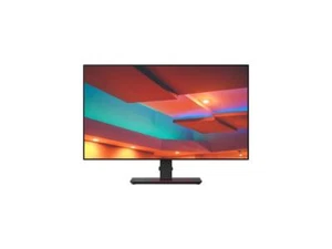 Lenovo ThinkVision P27q-20 27" 16:9 QHD Monitor, 2560 x 1440, HDMI, Mini Display - Picture 1 of 4