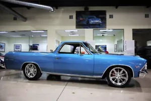 1966 Chevrolet El Camino LS7 427 FUEL INJECTED - Picture 1 of 12
