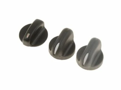 Pomo de control de calefacción Dorman 43542BR 2004 2003 2001 para Pontiac Grand Am 1999-2005 Foto 1 de 2
