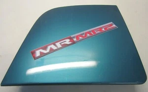 Toyota MR2 MK2  - Picture 1 of 2