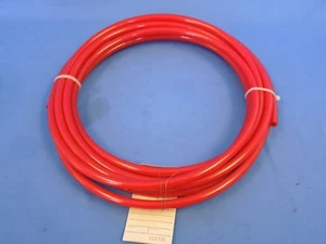 Pneumatic PU hose 12 / 8 mm, 23 feet, NEW - Picture 1 of 3