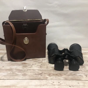 VTG Selsi 10x50 Binoculars Light Weight Fully Coated Wide Angle 7 367ft@1000yds - Picture 1 of 24