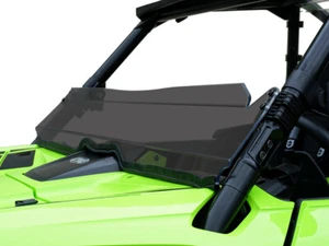 Spike Half Windshield Tint Hon 77-2850-T - Picture 1 of 1