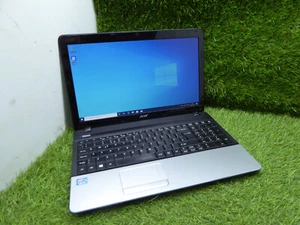 ACER ASPIRE P253 I5 3RD 4GB RAM 500GB HDD WINDOWS 10 LAPTOP WIDESCREEN #W2 - Picture 1 of 17