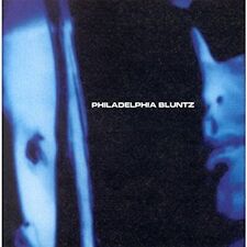 Philadelphia Bluntz (CD) Album (UK IMPORT)