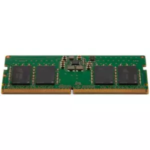 HP 8GB DDR5 RAM 4800MHz Laptop Memory 5S4C3AA - Picture 1 of 3
