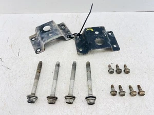 2006-2010 Saturn Sky Reinforcement Rear Lower Control Arm OEM 10350141 - Picture 1 of 3