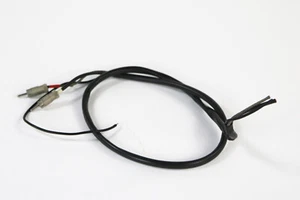 original SME Cinch Kabel Audio Stereo für SME Tonarm einseitig - Bild 1 von 3
