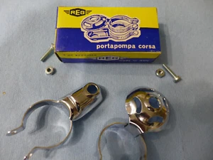 Juego de clips paraguas bomba REG para bomba antigua o paquete lindo más moderno Nuevo de Lote Antiguo - Imagen 1 de 8