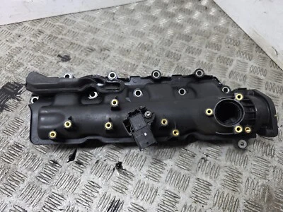 Vauxhall Insignia Cdti MK1 2013-2015 Intake Manifold  — 第 1/4 张图片