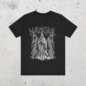 Lord of the Rings Shirt, Nazgul, Ringwraith, Sauron, Mordor, Dark Lord, Morgoth - Picture 1 of 5