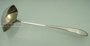 WMF - - - Perlrand 500 /Perlmuster - 1 Bowlekelle 37 cm versilbert I/O - - - - Bild 1 von 1