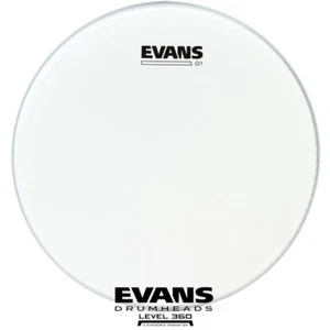 Evans G1 13 Inch Coated Drum Head B13G1 - Picture 1 of 1