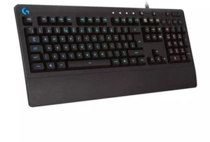 Logitech G213 Prodigy PC/Mac, Keyboard US International Layout - Picture 1 of 10