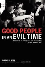 Good People in an Evil Time | Svetlana Broz | Taschenbuch | Paperback | Englisch
