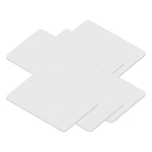 30x NFC Card Writable Rewritable 504 Bytes Memory 13.56MHz PVC NFC 215 Tag MT8 - Picture 1 of 23