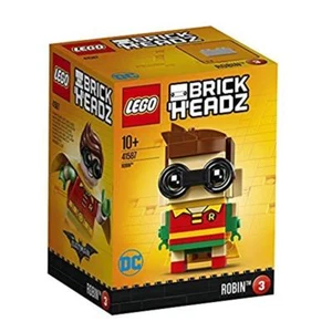 NUOVO sigillato! LEGO BrickHeadz Robin 2017 (41587) - Foto 1 di 5