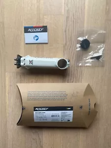 Ritchey WCS 4 Axis Vorbau 120mm /6/84 Grad 31.8/ - Bild 1 von 6