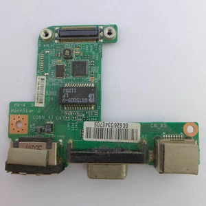 Conector Medion Akoya E6313 VGA hembra conexión VGA - Imagen 1 de 3