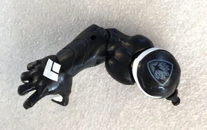 Marvel Legends SPACE VENOM serie Costruisci una figura BRACCIO DESTRO BAF - Foto 1 di 6
