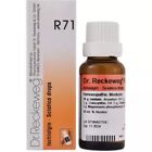 Dr Reckeweg R71 (Ischialgin) (22 ml)  