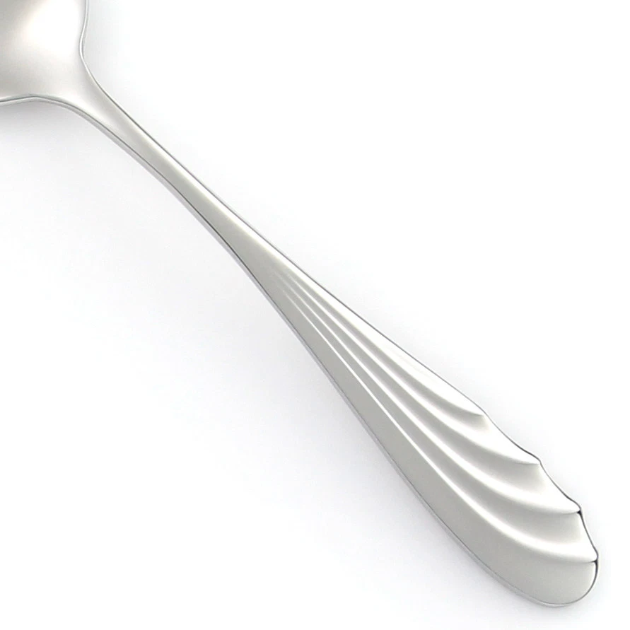 Yamazaki SHELLA Stainless Glossy Silverware CHOICE Flatware - Image 1 of 1