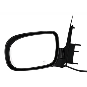 Espejo de puerta lado del conductor para Oldsmobile Silhouette 1999-2004 | eléctrico | térmico - Imagen 1 de 4