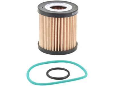 Elemento filtro aceite Bosch 31247CJRH 2019 2020 2021 para Lexus RX450hL 2018-2022 Foto 1 de 2