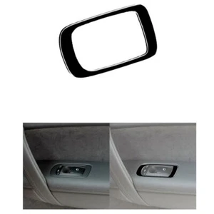 For Porsche Cayenne Sport SUV 03-10 ABS Passenger side door lift control Cover - Picture 1 of 11
