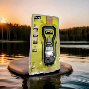 Ryobi whole Stud detector.Auto deep Scan - Picture 1 of 3