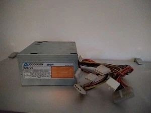ALIMENTATORE CODEGEN 350 ATA - Foto 1 di 2