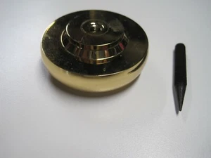 PARADIGM STUDIO 60 V1 LEVELER/ FOOT - Picture 1 of 2