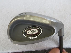 CALLAWAY GREAT BIG BERTHA TUNGSTEN TI 56* SAND WEDGE RCH REG/GRAPH 36" MEN RH - Picture 1 of 7