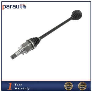 Front Right CV Axle Shaft Assembly For Toyota For Corolla 2.0L 2019-2022 - Picture 1 of 7