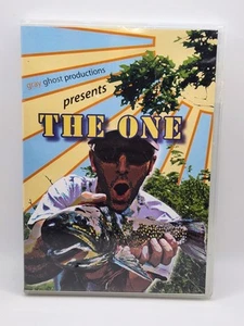 Gray Ghost Productions Presents The One Fly Fishing Steelheads DVD - C64 - Picture 1 of 2