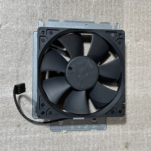 OEM Dell XPS 8920 4-pinowy wentylator obudowy 7M0F5-A00 W / wspornik montażowy 13P1-4ZN0201 - Zdjęcie 1 z 5