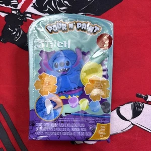 Pour N Paint Plaster Create Plasters STItCH - Picture 1 of 2