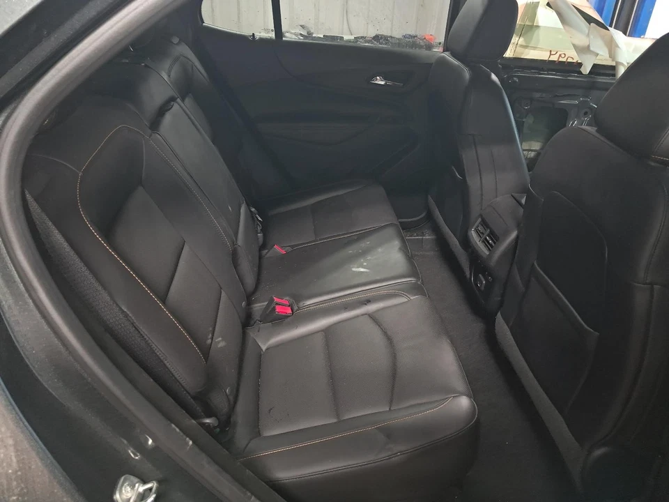 Used Seat Rear fits: 2019 Chevrolet Equinox  Grade A Foto 1 de 4