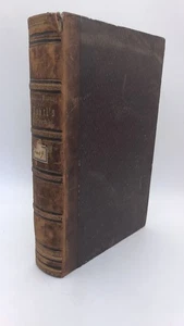 Ense Galerie von Bildnissen aus Rahel´s Umgang und Briefwechsel. Erste [1.] u.. - Bild 1 von 6